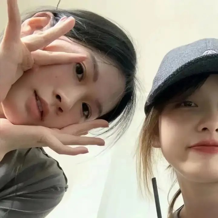 冲吧!我的庞克青春