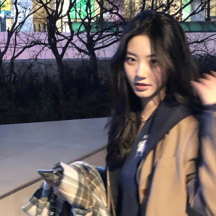 女人的抉择
