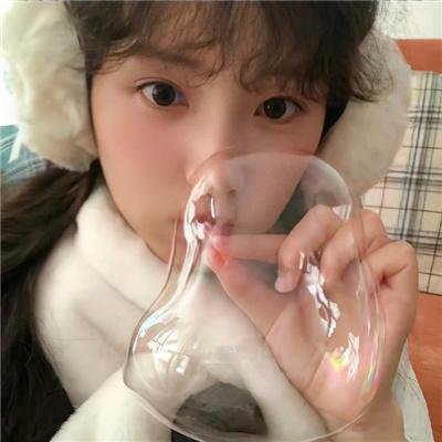 幸运的奶奶